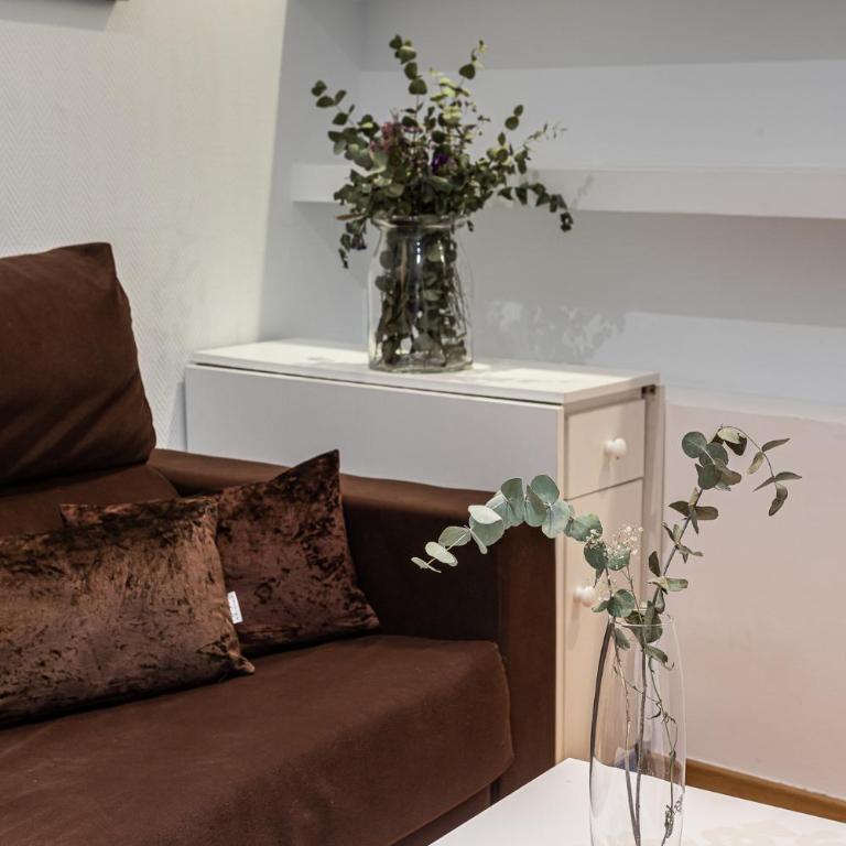 Waou Apartamentos en Sol Confort 4 - One-Bedroom Apartment - 5