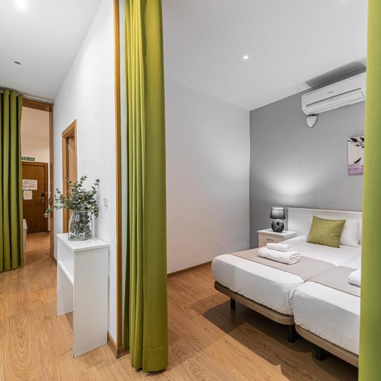 Waou Apartamentos en Sol Confort 4 - One-Bedroom Apartment - 8