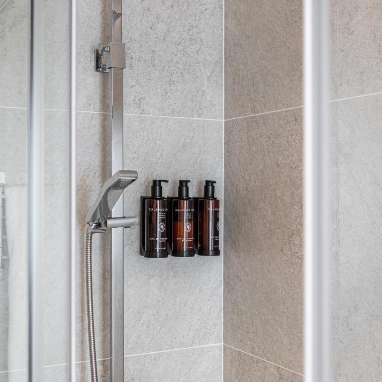 Waou Apartamentos en Sol Confort 4 - One-Bedroom Apartment - 13