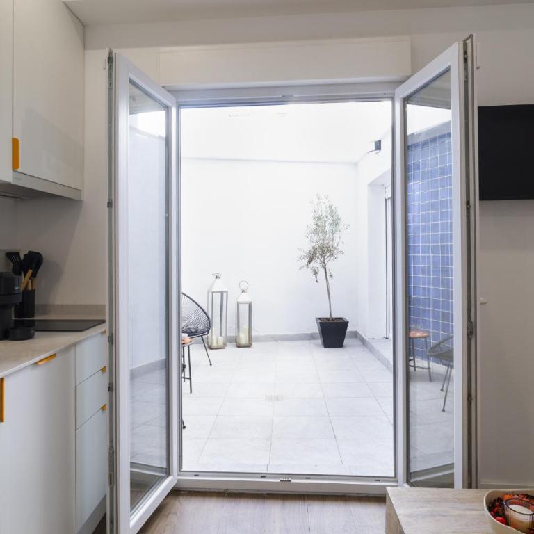 Waou Nueva Numancia - Apartment with Terrace - 3