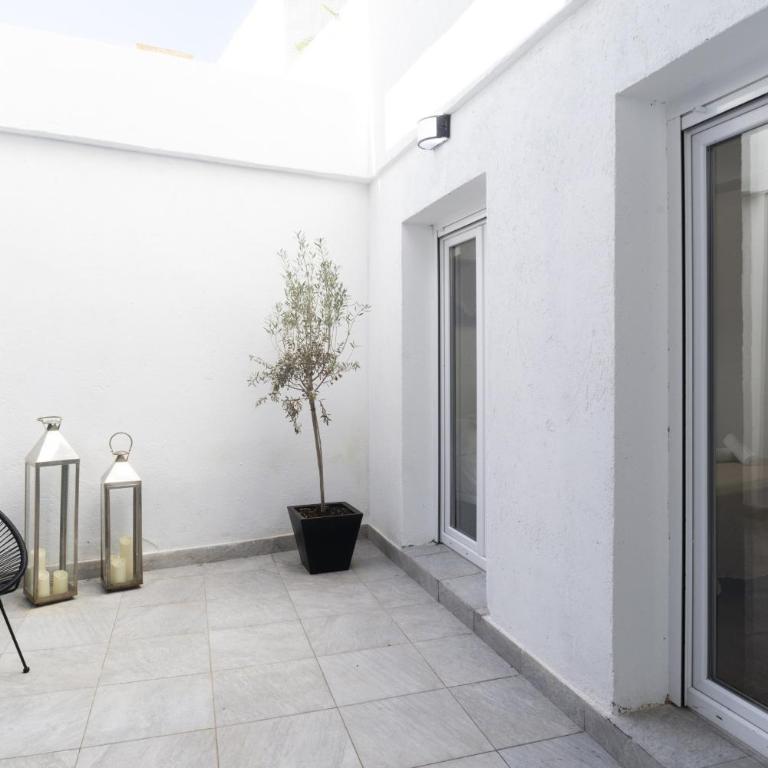 Waou Nueva Numancia - Apartment with Terrace - 6