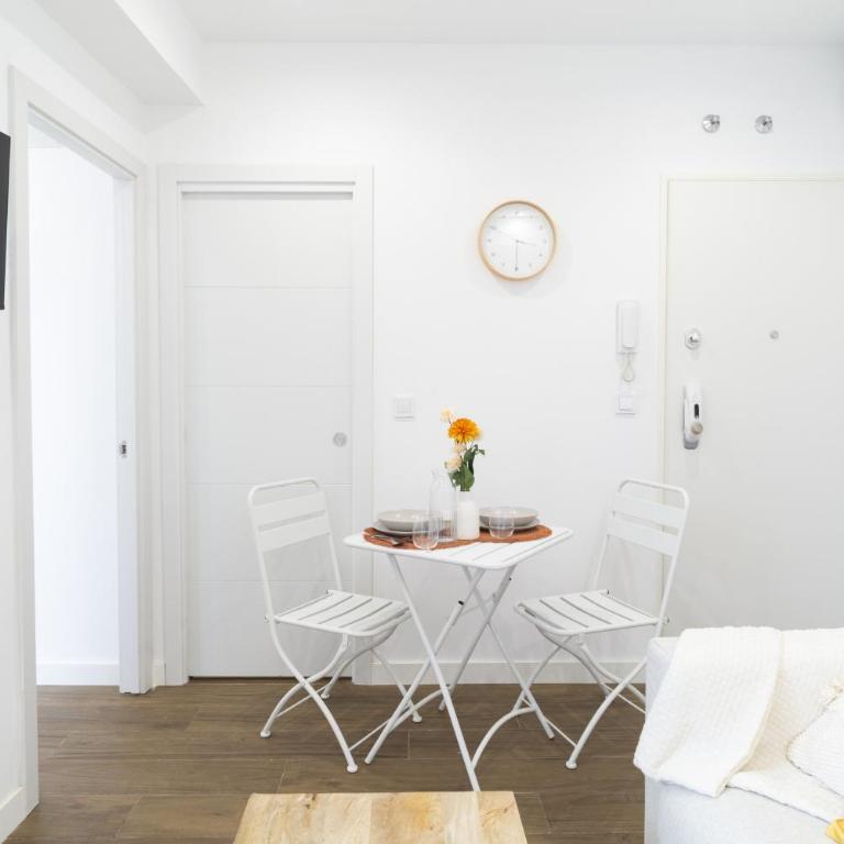 Waou Nueva Numancia - Apartment with Terrace - 12