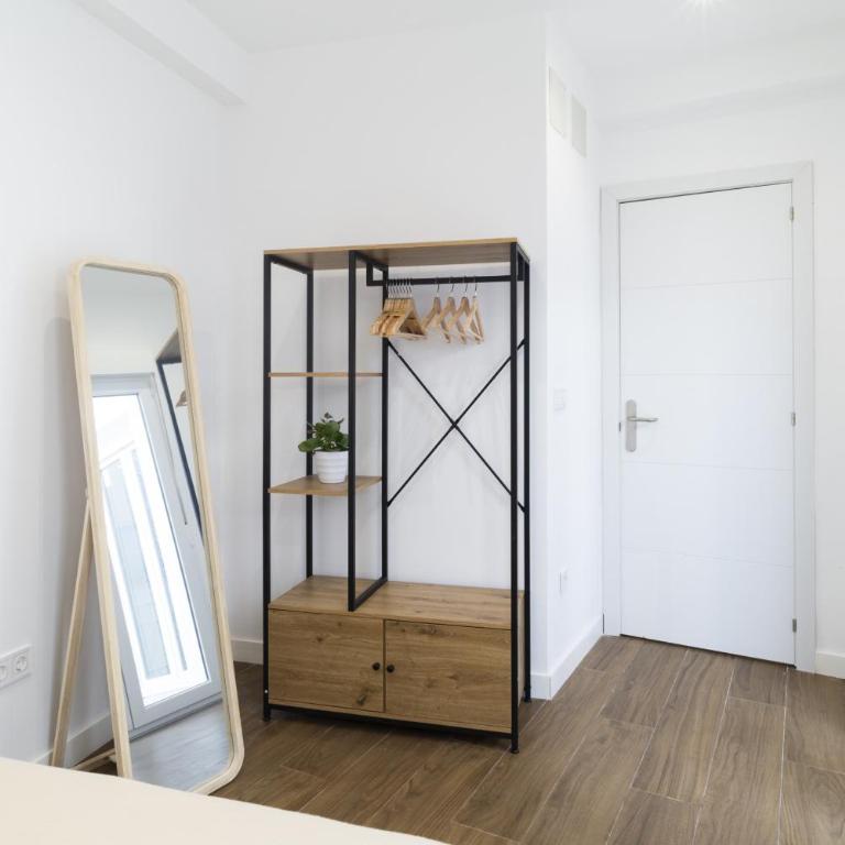 Waou Nueva Numancia - Apartment with Terrace - 18