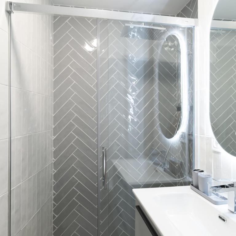 Waou Nueva Numancia - Apartment with Terrace - 21