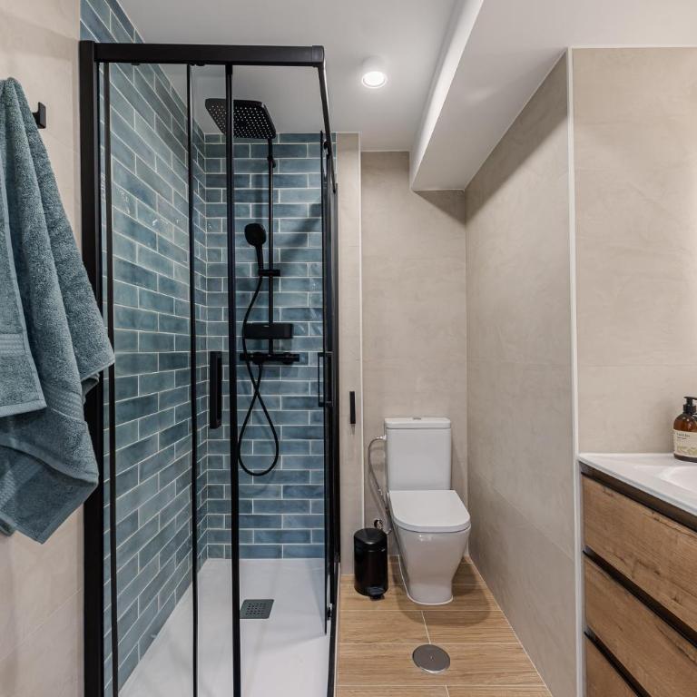 Waou Malasaña VII - Alquiler Corta Duración - One-Bedroom Apartment - 14