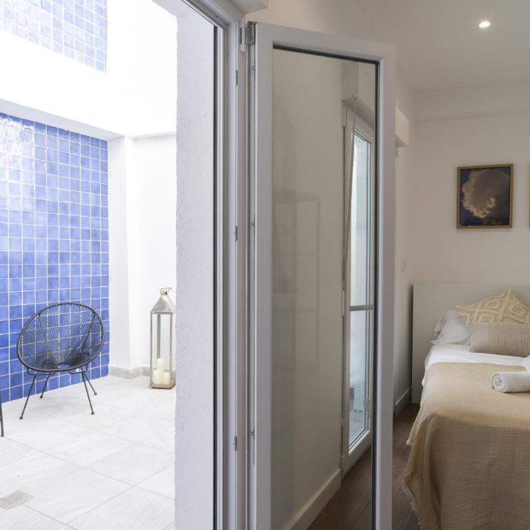 Waou Nueva Numancia - Apartment with Terrace - 19