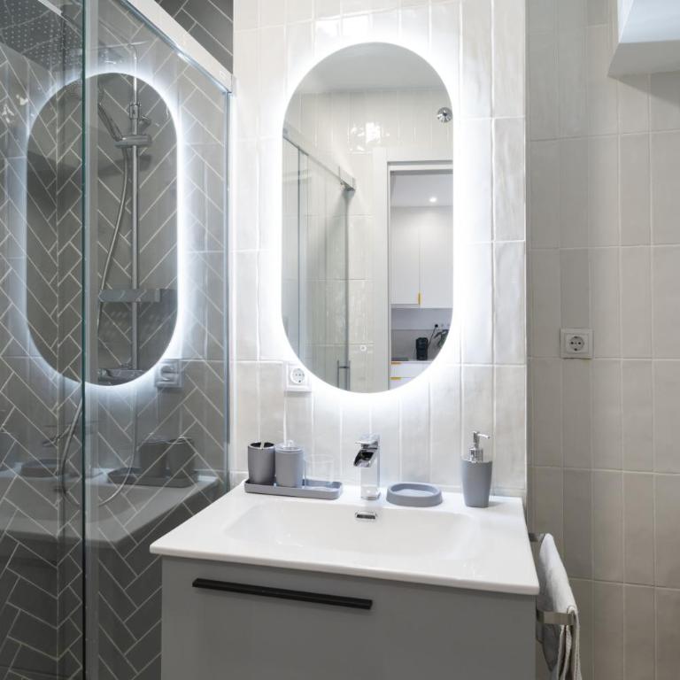Waou Nueva Numancia - Apartment with Terrace - 22