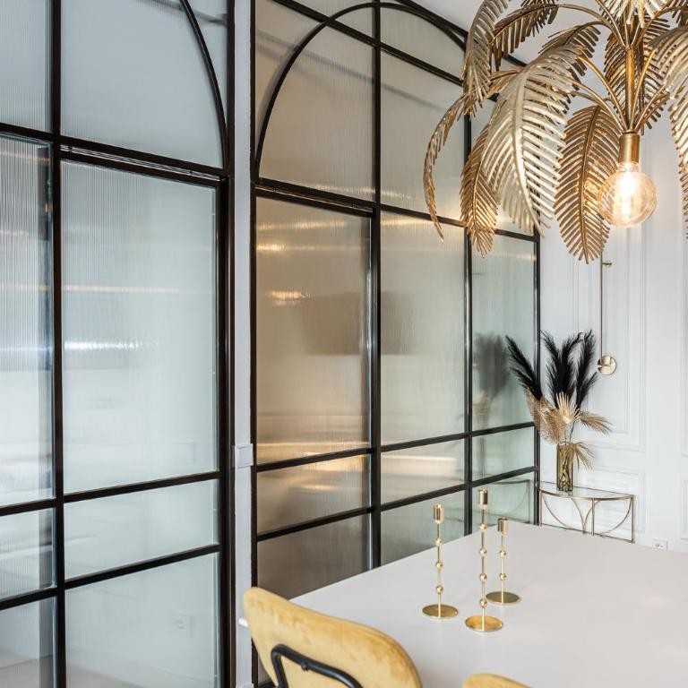 Queens Salamanca II - Alquiler Corta Duración - Three-Bedroom Apartment - 9