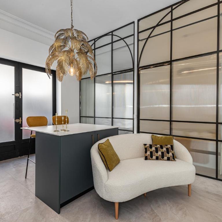 Queens Salamanca II - Alquiler Corta Duración - Three-Bedroom Apartment - 6