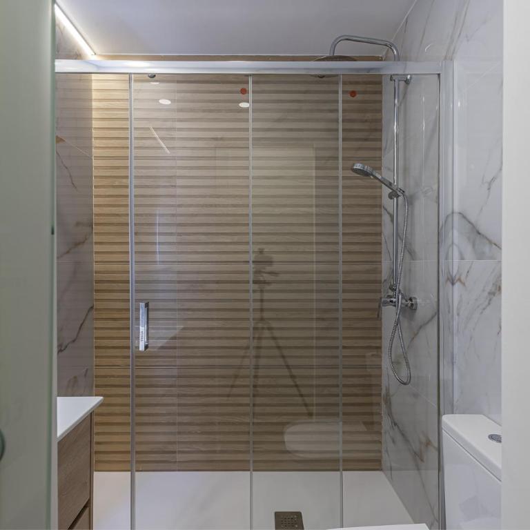 Queens Salamanca II - Alquiler Corta Duración - Three-Bedroom Apartment - 14