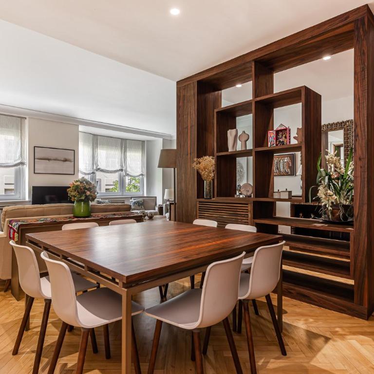 Waou Chamberi IX - Alquiler Corta Duración - Apartment - 10