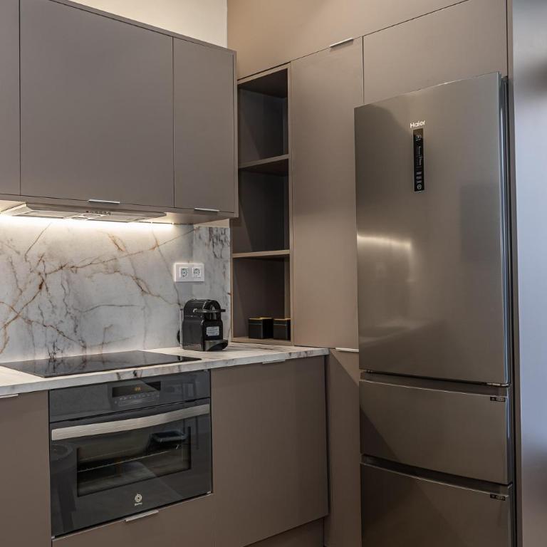 Waou Essence II Los Austrias - Apartamento de 2 dormitorios - 5