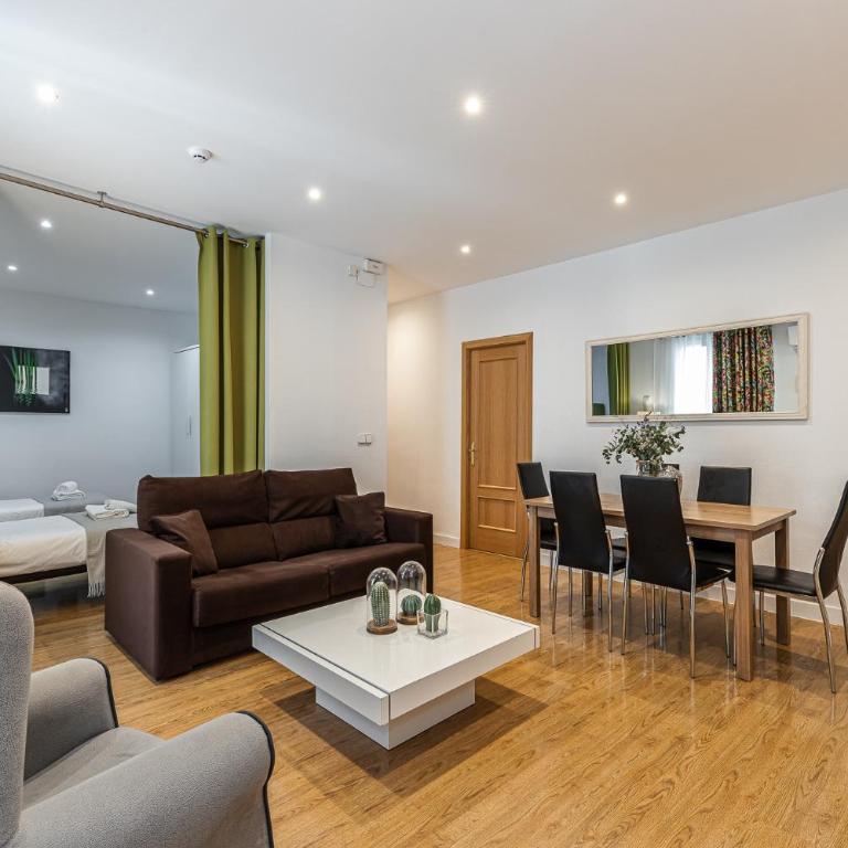 Waou Apartamentos en Sol Confort 5 - Two-Bedroom Apartment - 2