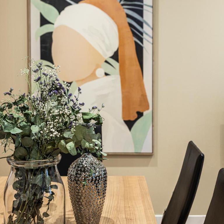 Waou Apartamentos en Sol Confort 5 - Two-Bedroom Apartment - 5
