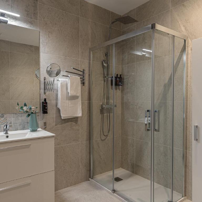Waou Apartamentos en Sol Confort 5 - Two-Bedroom Apartment - 20