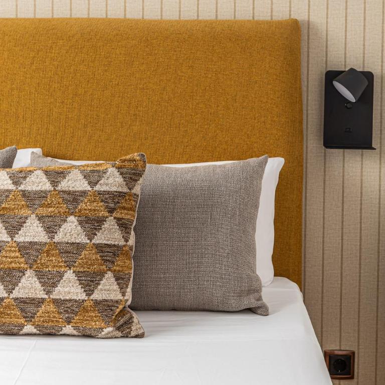 Waou Justicia III - Alquiler Corta Duración - One-Bedroom Apartment - 4