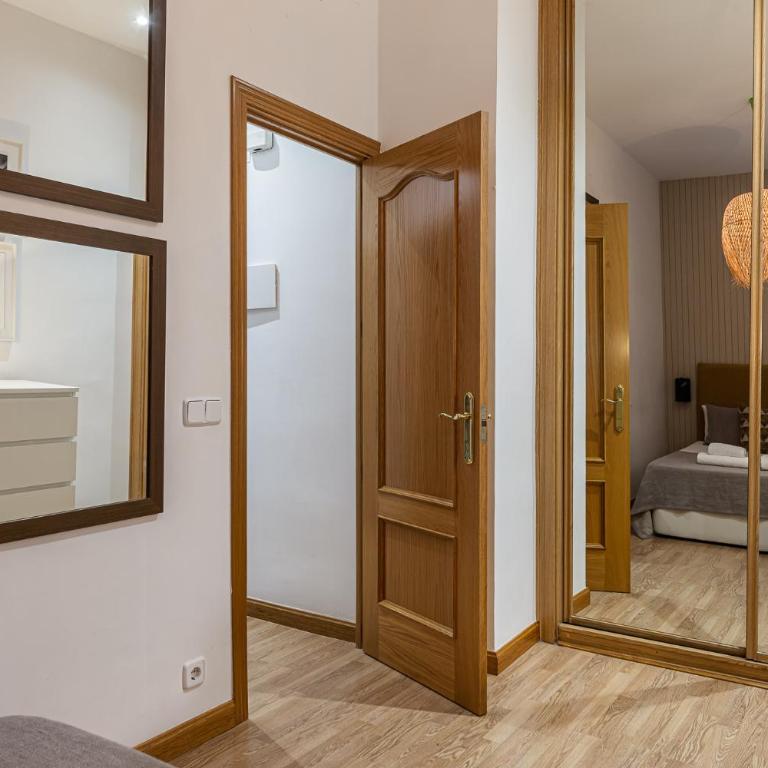 Waou Justicia III - Alquiler Corta Duración - One-Bedroom Apartment - 6