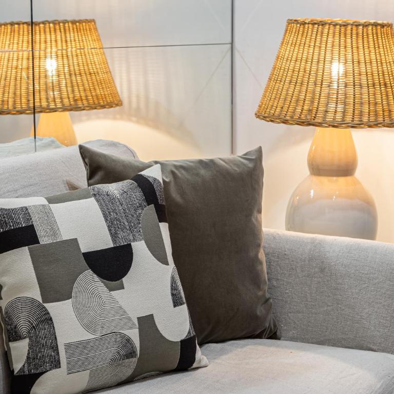 Waou Justicia III - Alquiler Corta Duración - One-Bedroom Apartment - 10