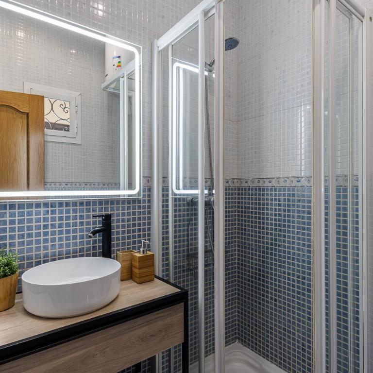 Waou Justicia III - Alquiler Corta Duración - One-Bedroom Apartment - 14