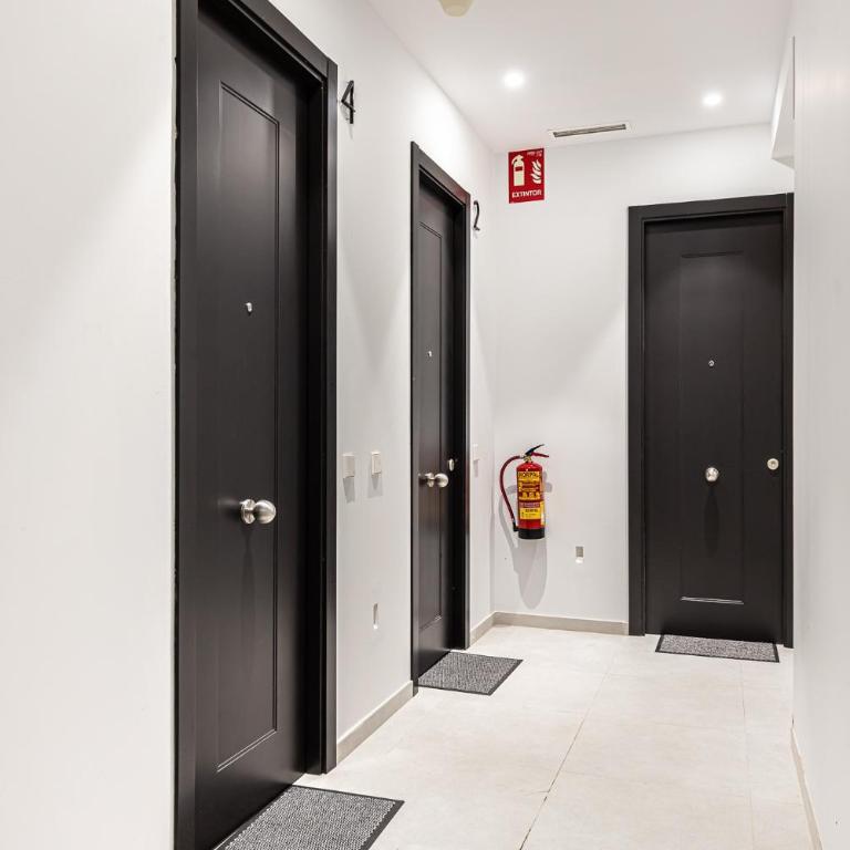 Waou Urban Home Salamanca I - One-Bedroom Apartment - 15