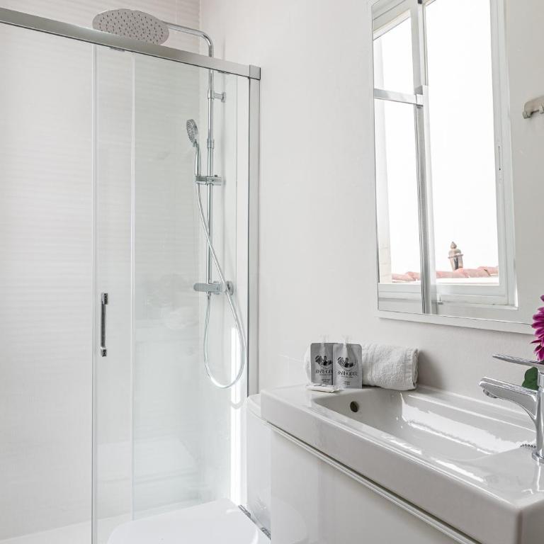 Waou Malasaña III - Alquiler Corta Duración - One-Bedroom Apartment - 16