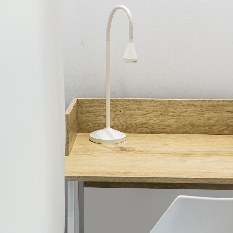 Waou Urban Home Chamberi - Queen Room - 27