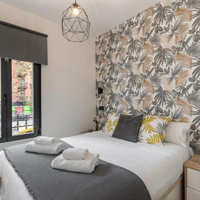 Waou Atocha II - Alquiler Corta Duración - Apartamento de 2 dormitorios - 15