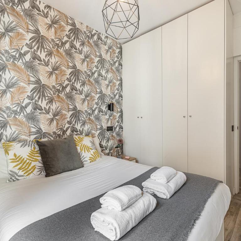 Waou Atocha II - Alquiler Corta Duración - Apartamento de 2 dormitorios - 16