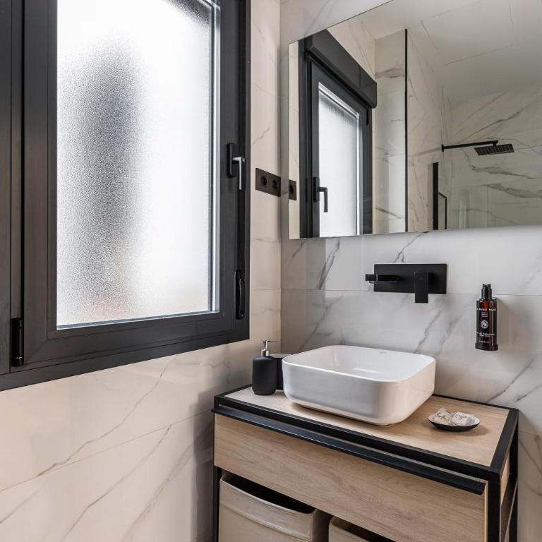 Waou Atocha II - Alquiler Corta Duración - Apartamento de 2 dormitorios - 19