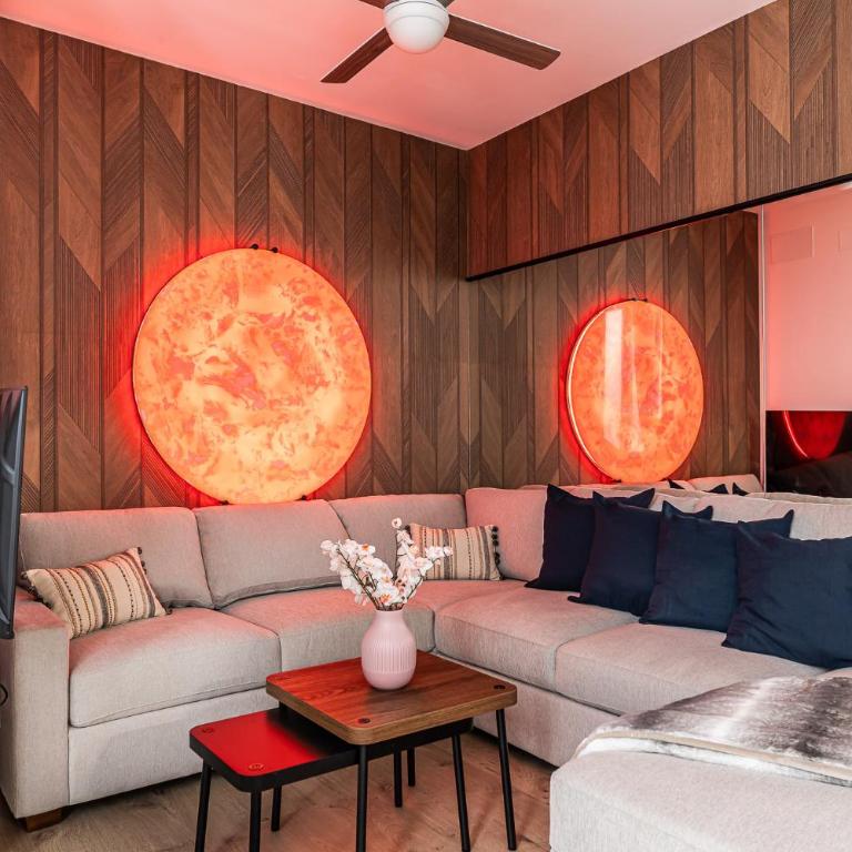 Waou Canalejas es MIA - Corta Duración - Apartamento de 2 dormitorios - 5