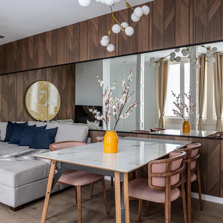 Waou Canalejas es MIA - Corta Duración - Apartamento de 2 dormitorios - 10