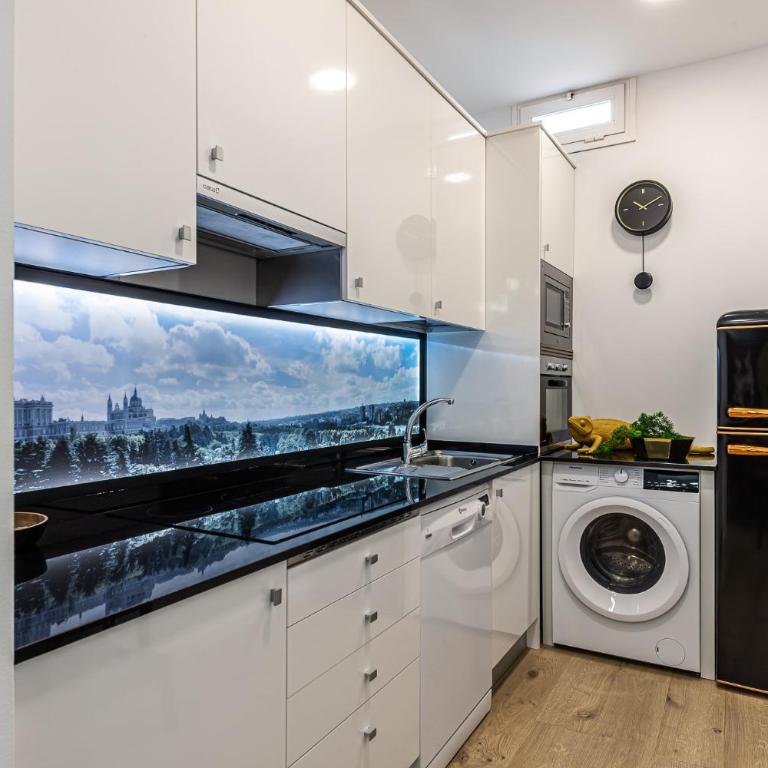 Waou Canalejas es MIA - Corta Duración - Apartamento de 2 dormitorios - 13