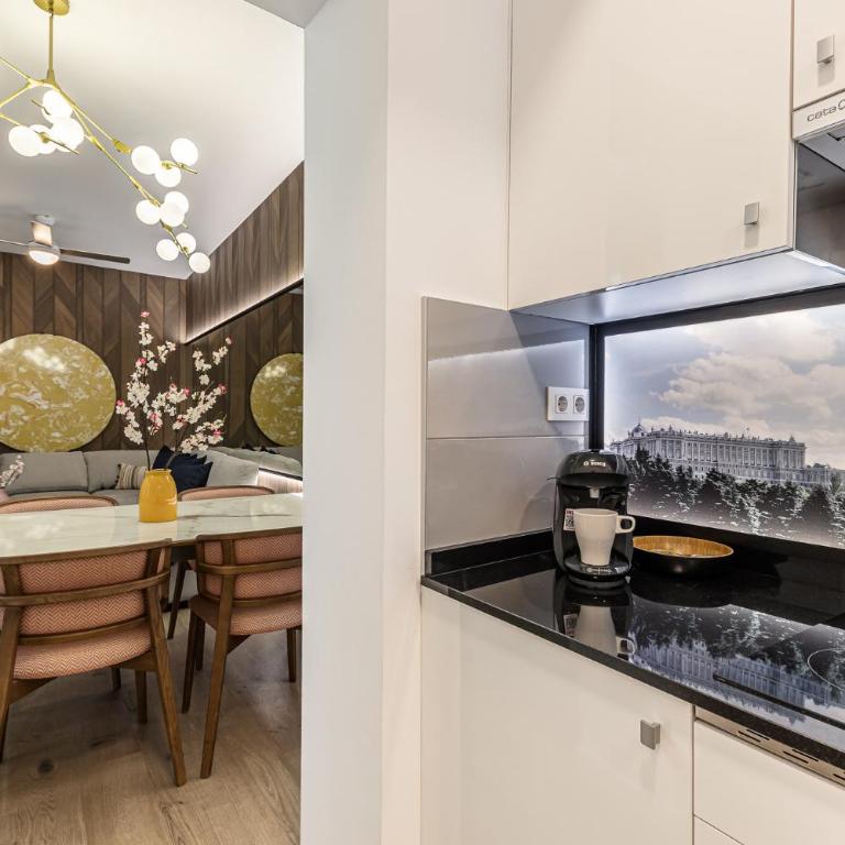 Waou Canalejas es MIA - Corta Duración - Apartamento de 2 dormitorios - 12