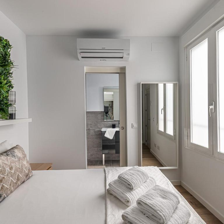 Waou Canalejas es MIA - Corta Duración - Apartamento de 2 dormitorios - 18