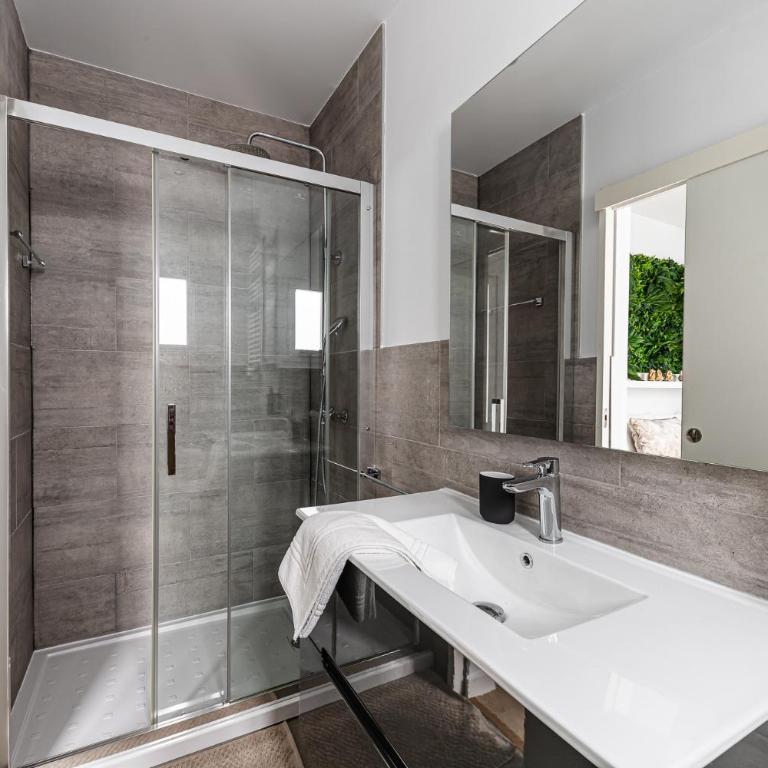 Waou Canalejas es MIA - Corta Duración - Apartamento de 2 dormitorios - 20