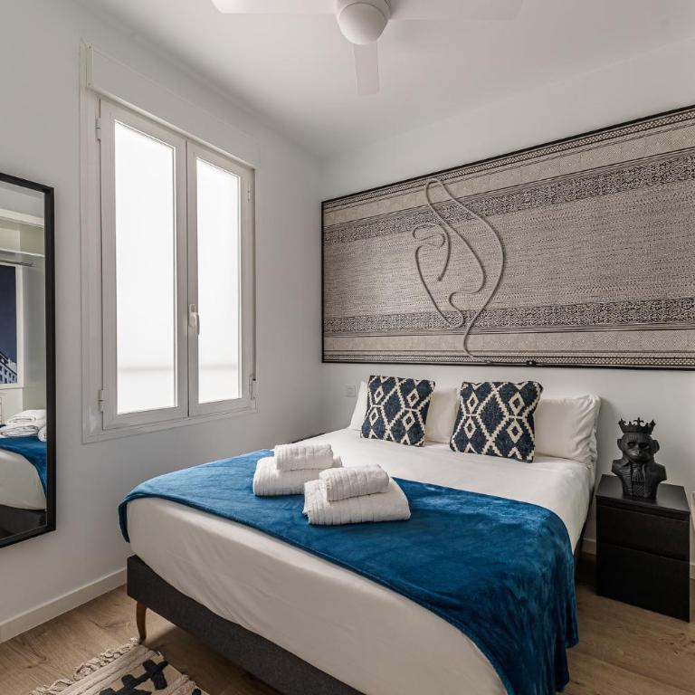Waou Canalejas es MIA - Corta Duración - Apartamento de 2 dormitorios - 21