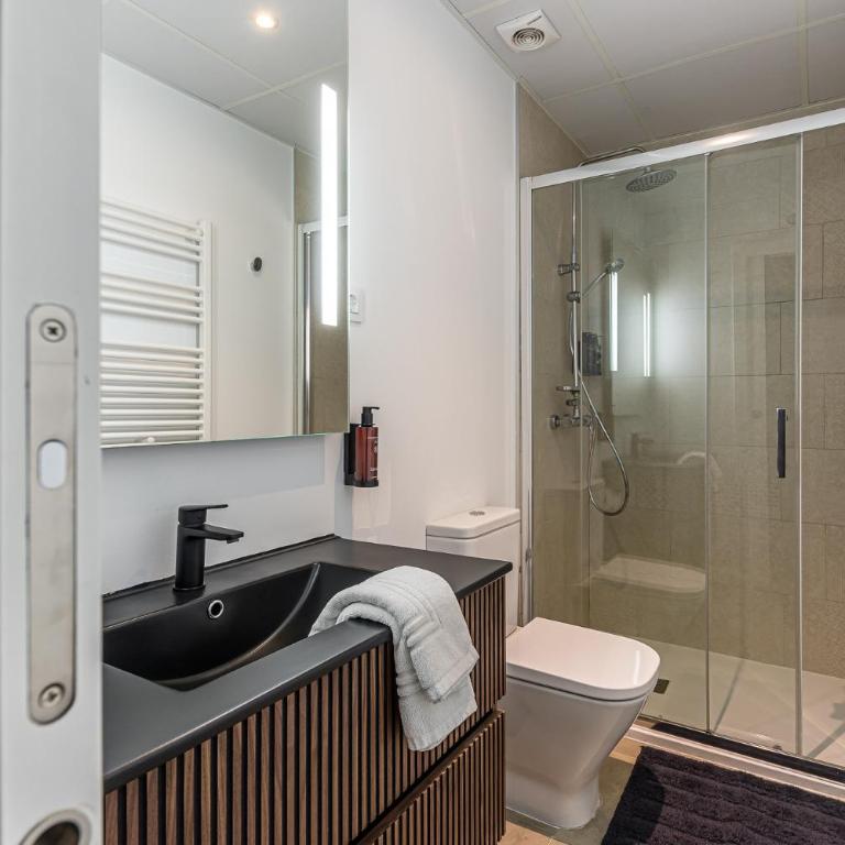 Waou Canalejas es MIA - Corta Duración - Apartamento de 2 dormitorios - 26