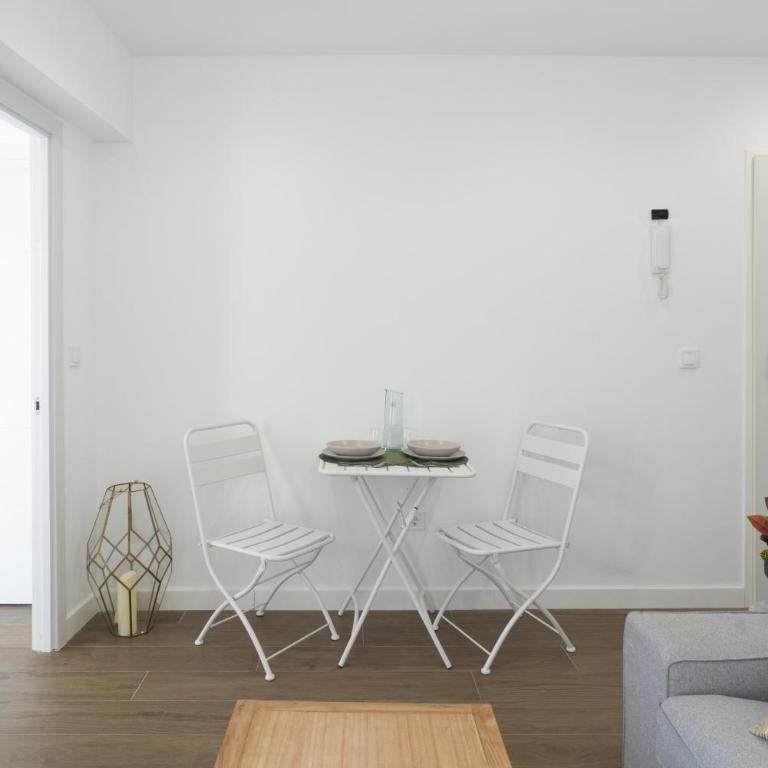 Waou Nueva Numancia - Apartment with Terrace - 9