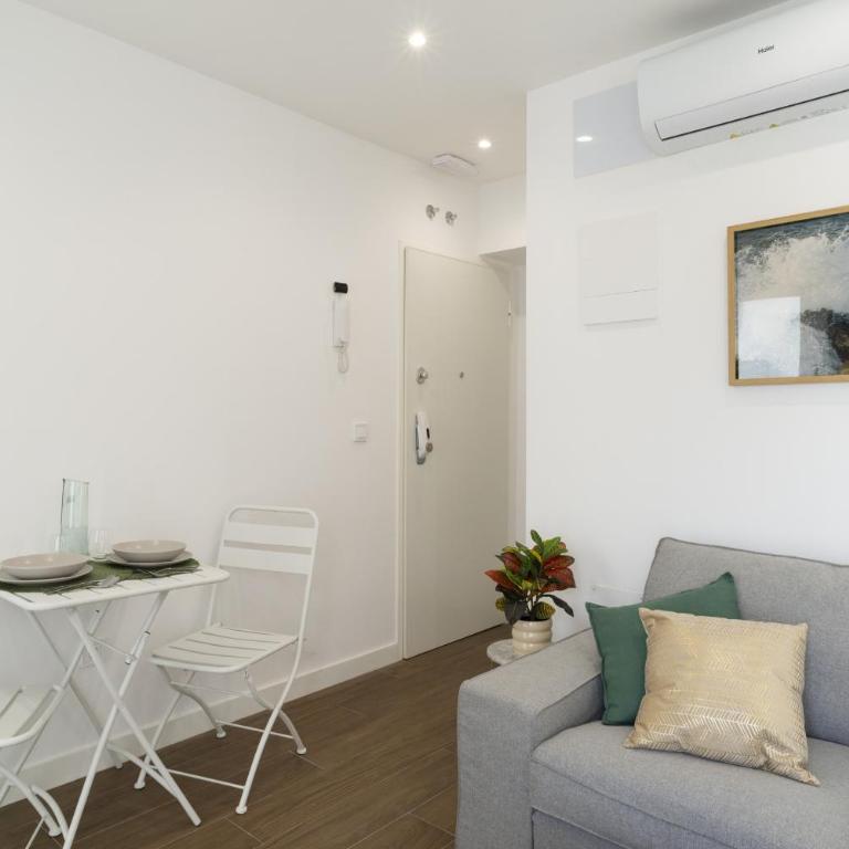 Waou Nueva Numancia - Apartment with Terrace - 8
