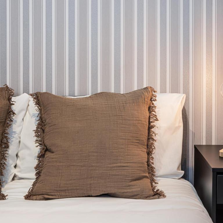 Waou Justicia IV - Alquiler Corta Duración - Two-Bedroom Apartment - 9