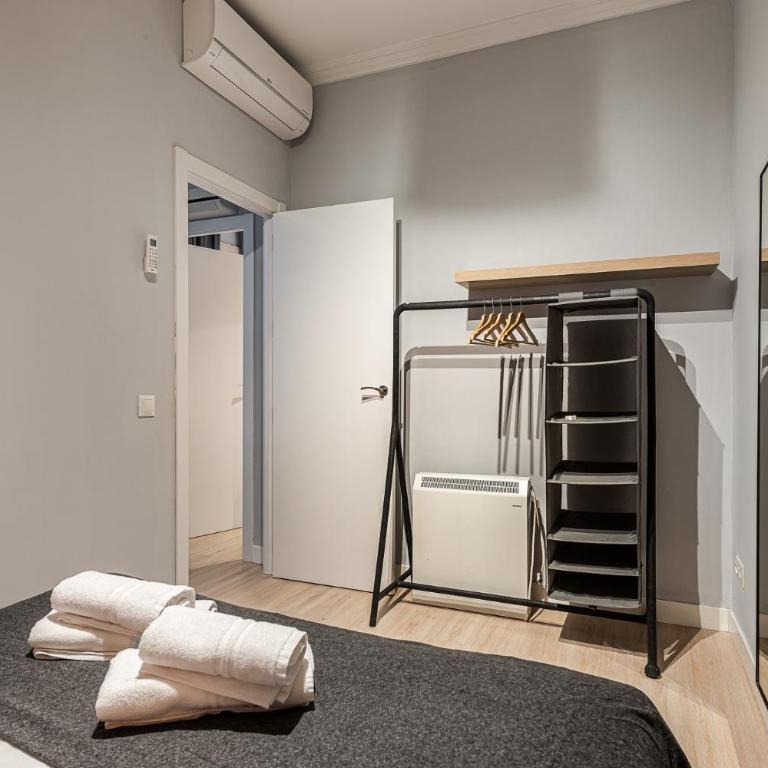 Waou Justicia IV - Alquiler Corta Duración - Two-Bedroom Apartment - 13