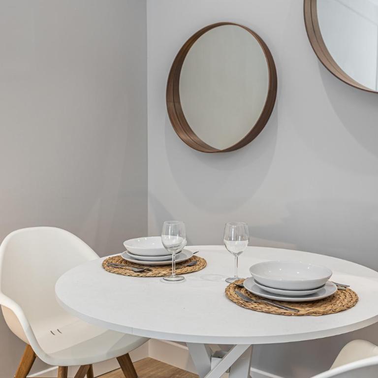Waou Essence I La Latina - One-Bedroom Apartment - 7