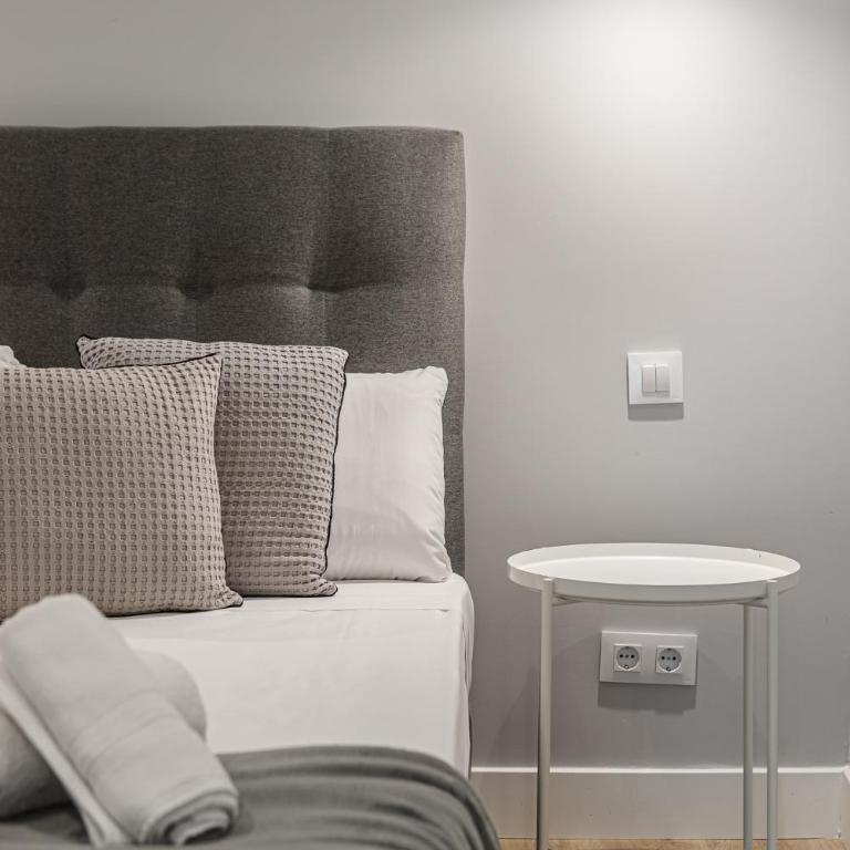 Waou Essence I La Latina - One-Bedroom Apartment - 13