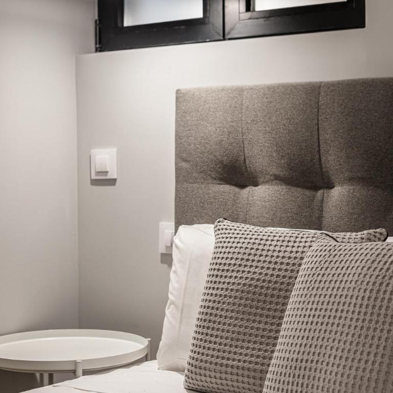 Waou Essence I La Latina - One-Bedroom Apartment - 14