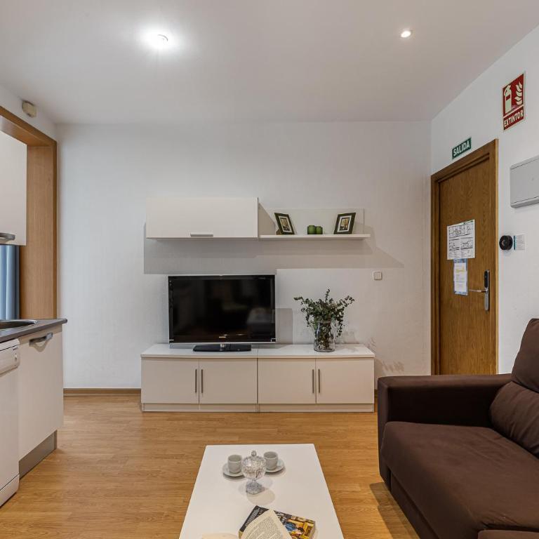Waou Apartamentos en Sol Confort 3 - One-Bedroom Apartment - 3