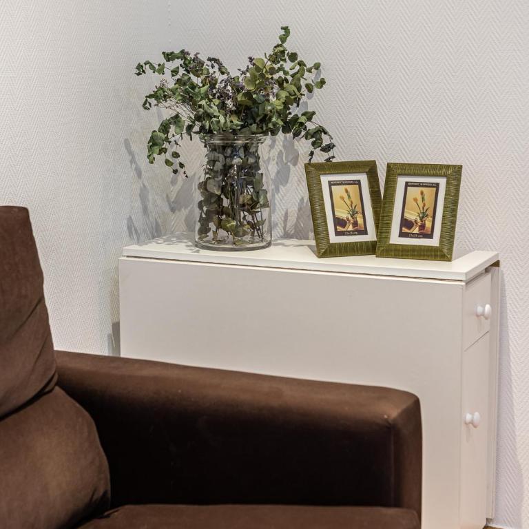 Waou Apartamentos en Sol Confort 3 - One-Bedroom Apartment - 5