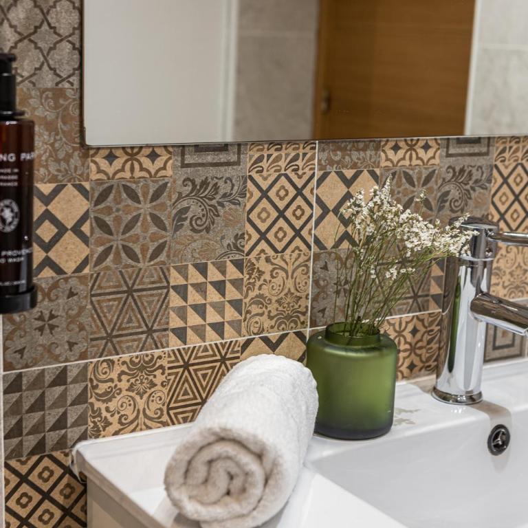 Waou Apartamentos en Sol Confort 3 - One-Bedroom Apartment - 15