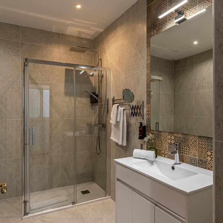 Waou Apartamentos en Sol Confort 3 - One-Bedroom Apartment - 13