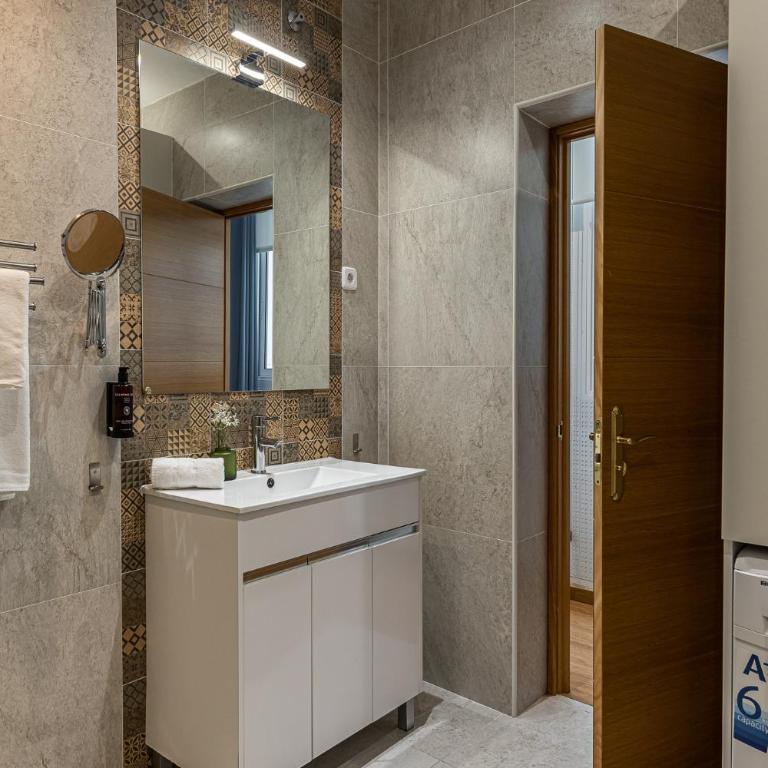 Waou Apartamentos en Sol Confort 3 - One-Bedroom Apartment - 12