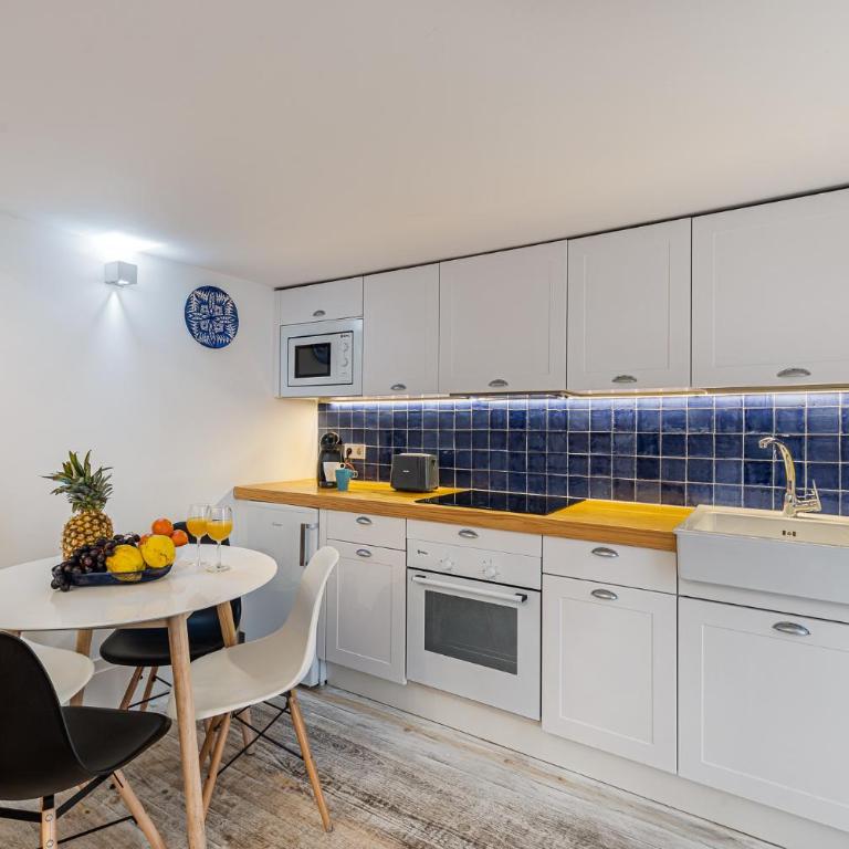 Waou Madrid Centro II - Alquiler Corta Duración - Two-Bedroom Apartment - 8